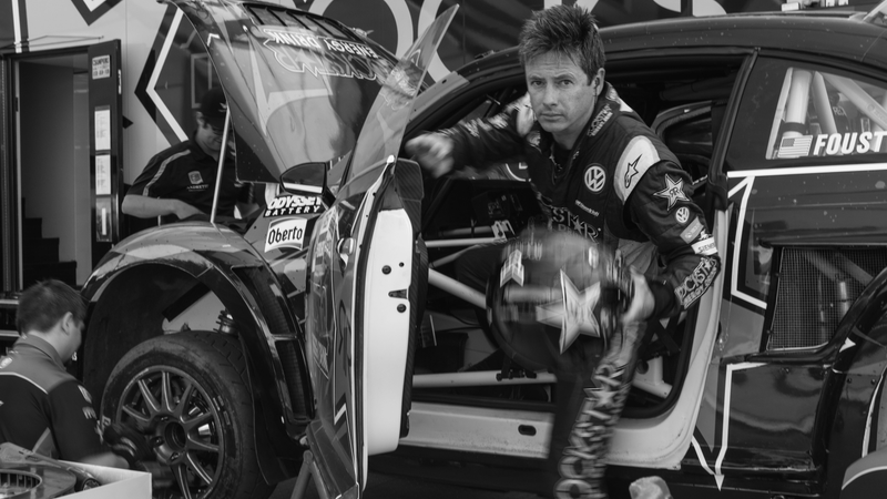 Illustration for article titled Viewfinder: Red Bull GRC Long Beach